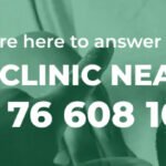 Men's Health Clinic Near Me, Consult Today. Call +27 76 608 1048