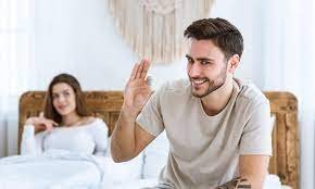 men's clinic Suidrand