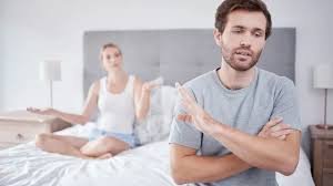 men's clinic Lichtenburg