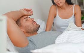 men's clinic Delareyville