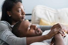 men's clinic Ashbury