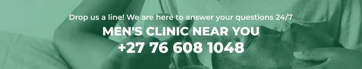 Mens Clinic Blouberg Rise
