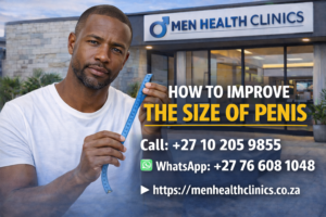 how to improve the size of penis