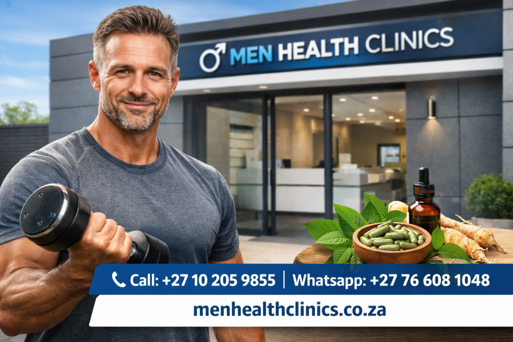 How To Increase Testosterone And Libido