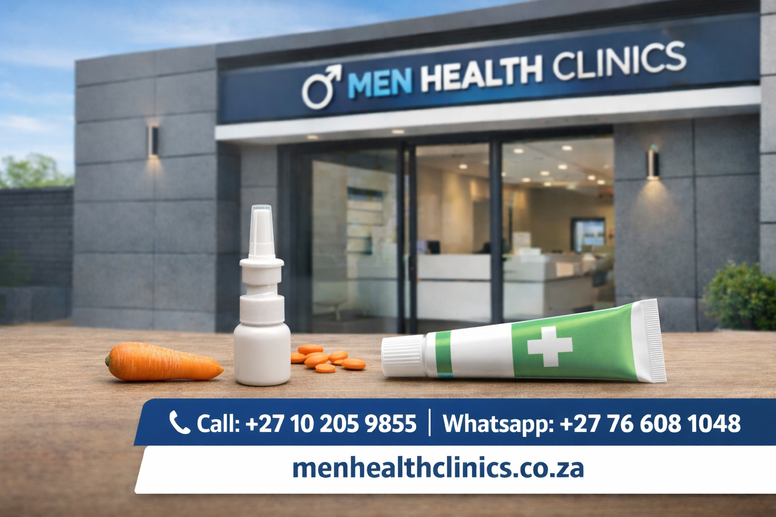 Best Medicine For Early Discharge