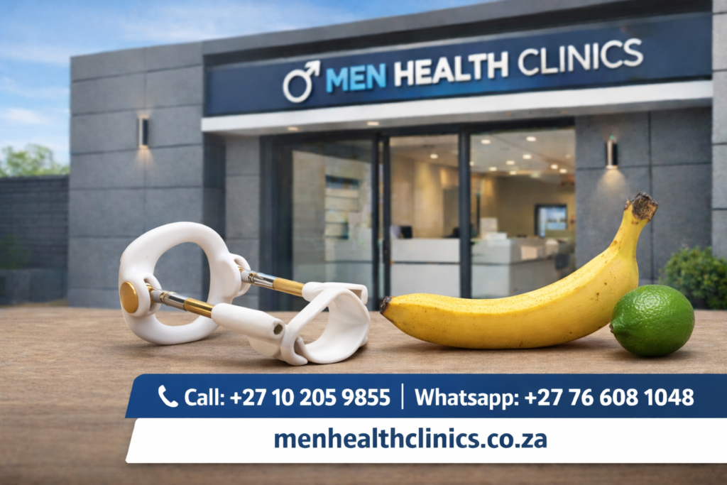 How Can I Make My Dick To Be Big