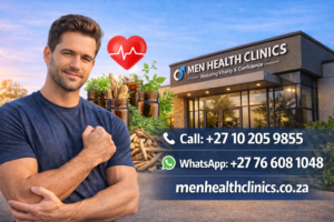 Sex Drive Booster For Men