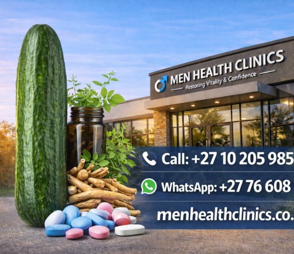 Which Medicine Is Best For Penis