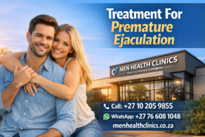 Treatment For Premature Ejaculation