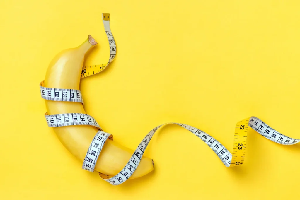 How Can I Get A Bigger Dick​