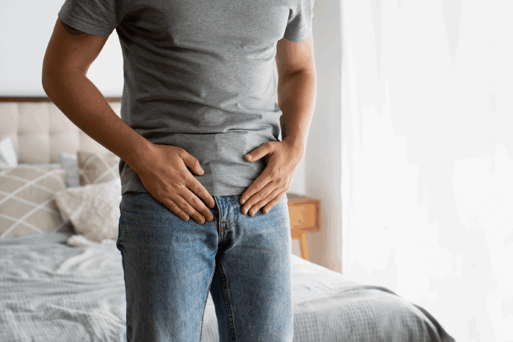 How To Get An Erection