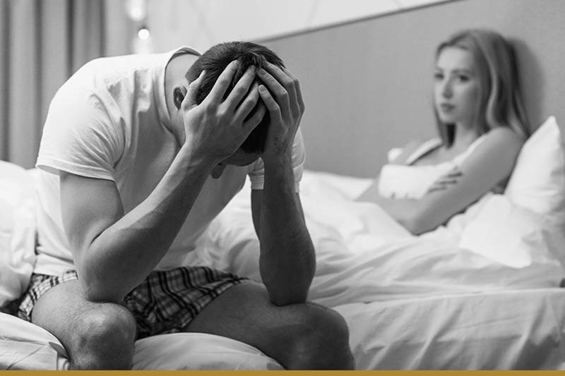 How To Solve Low Sex Drive