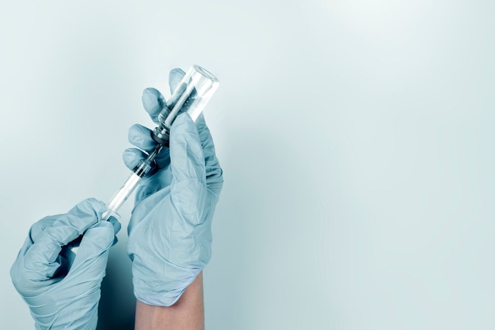 Men's Clinic Injections