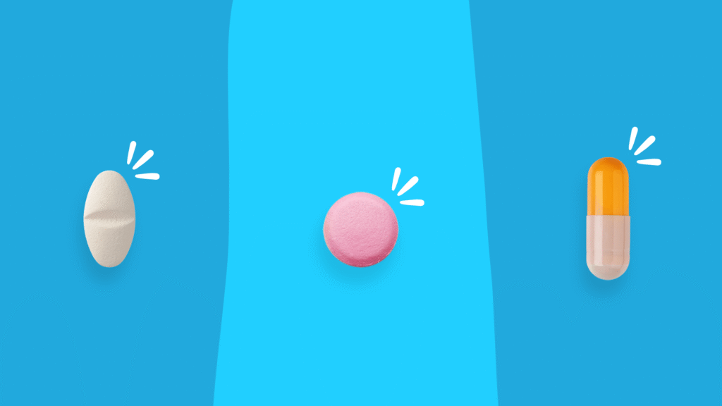 Sex Booster Pills For Men