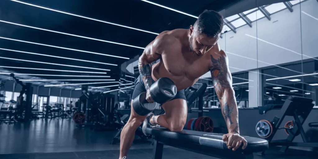 Sex Drive Booster For Men