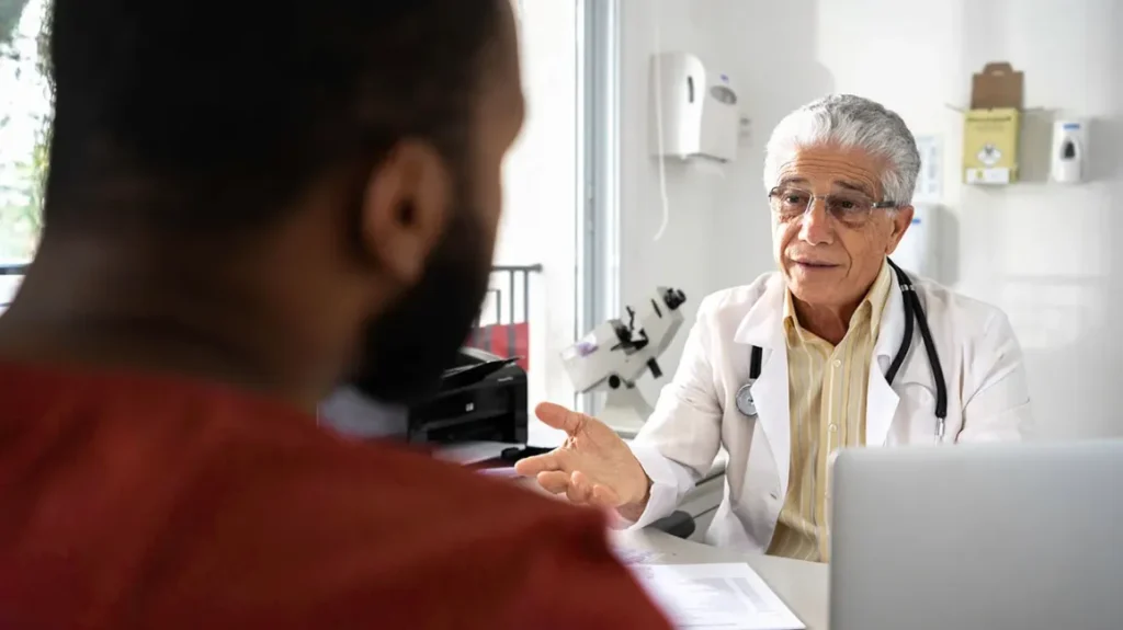 What Can Help My Erectile Dysfunction​