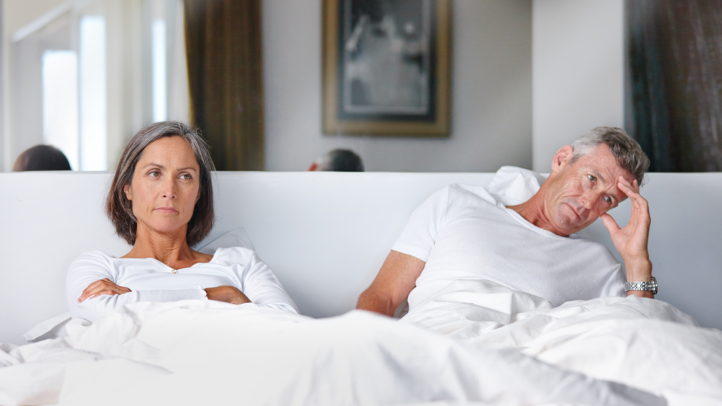 What Causes A Man Not To Erect Fast