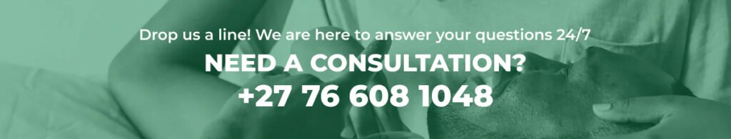 Find a Men's Clinic Near You, Men Health Clinics. Book on +27 76 608 1048